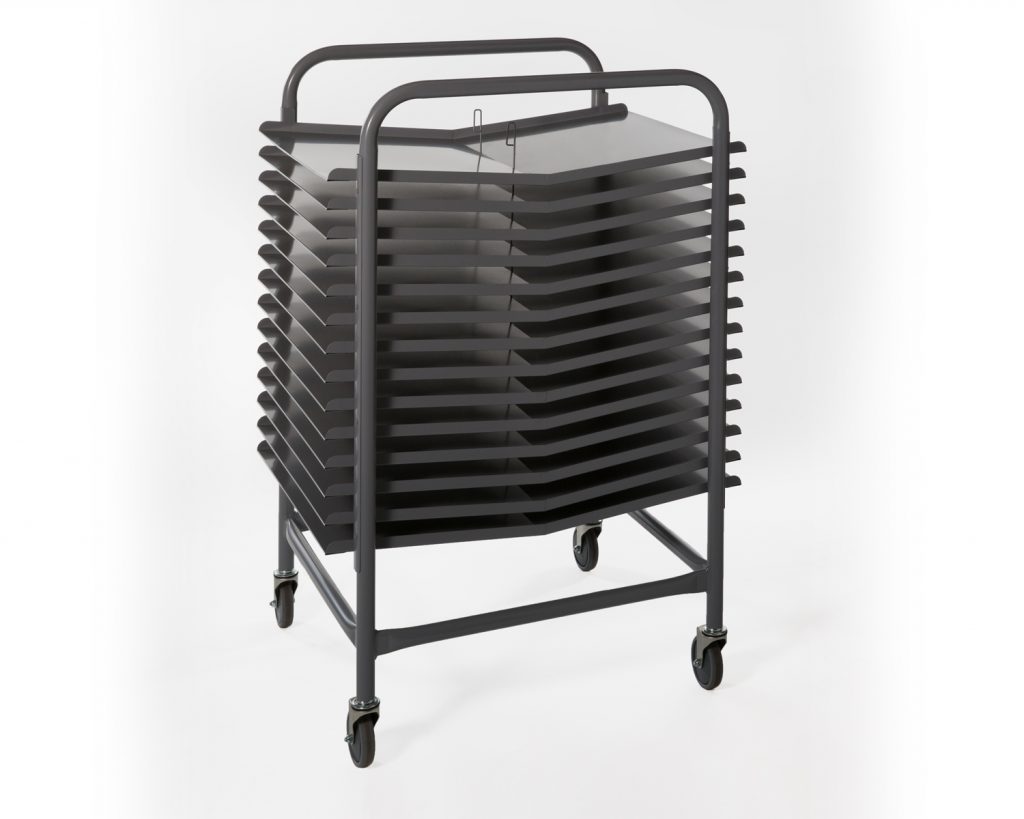 Art Drying Rack Page