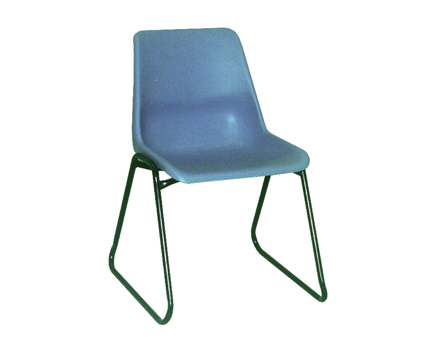 PF8051 Strata Sled Base Chair copy