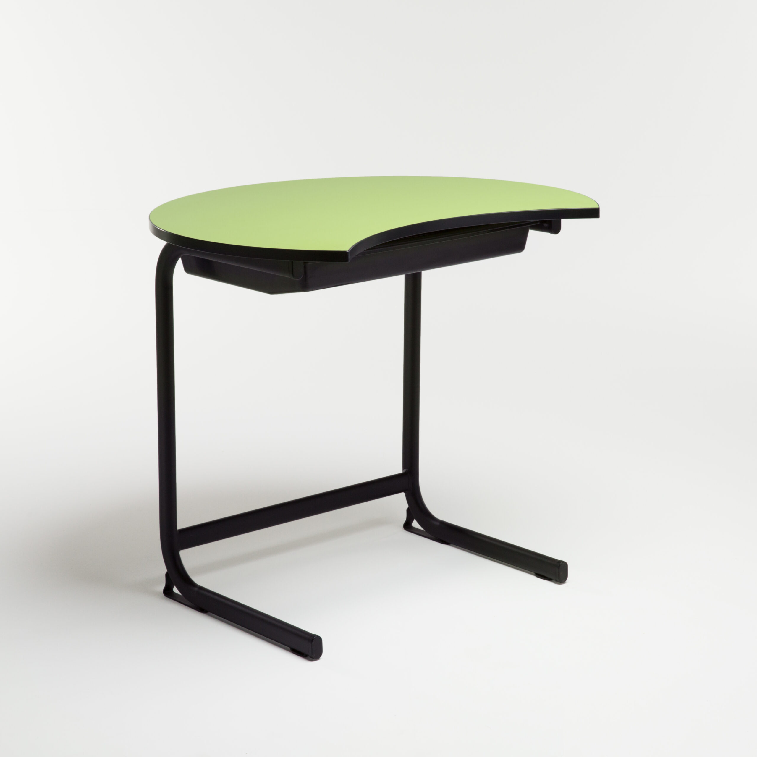 Bay Scholar Desk Page